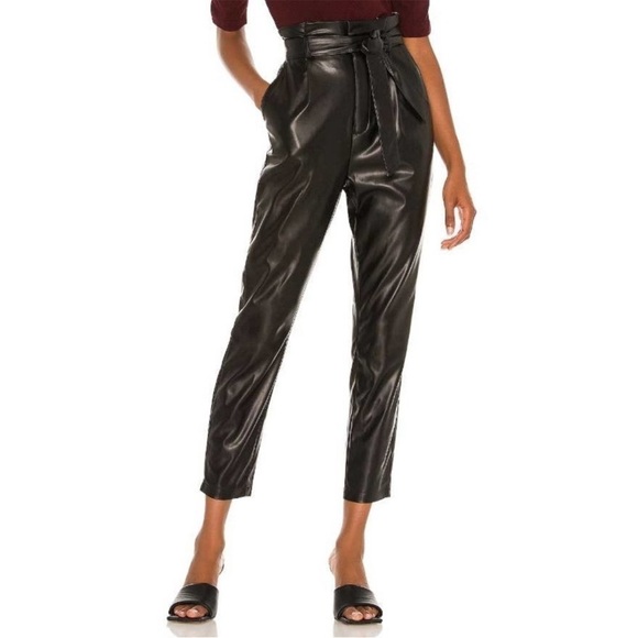 BB Dakota by Steve Madden Skin In The Game Pant NWOT Size S - Picture 1 of 8